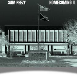 HOMECOMING II (feat. Buc$, Hattie B & KThree Dha FlowMaster)