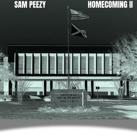 HOMECOMING II (feat. Buc$, Hattie B & KThree Dha FlowMaster)