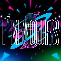 I'm yours (feat. Jaydi Zavala)