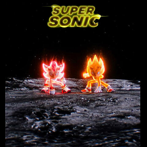 Sonic (feat. HunnaKee) [Clean Version]