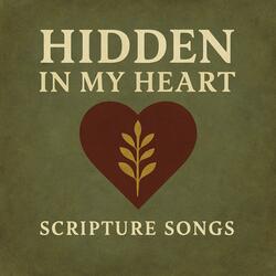 Psalm 23:1 ESV The Lord is my shepherd I shall not want.