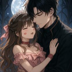 『君に刻む、狂気の I LOVE YOU』