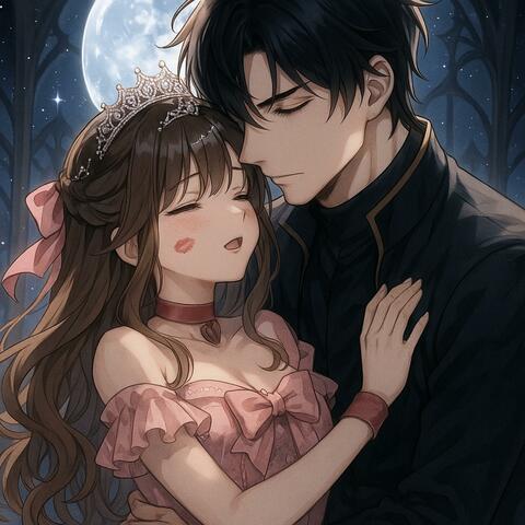 『君に刻む、狂気の I LOVE YOU』