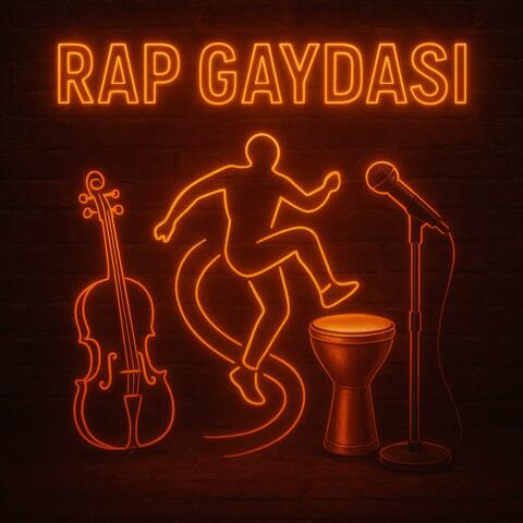 Rap Gaydası
