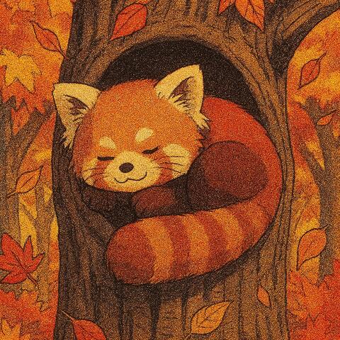 Red Panda Chan