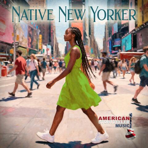 Native New Yorker (Rap Edition VII)