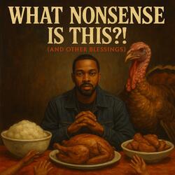 THANKFUL & DANGEROUS