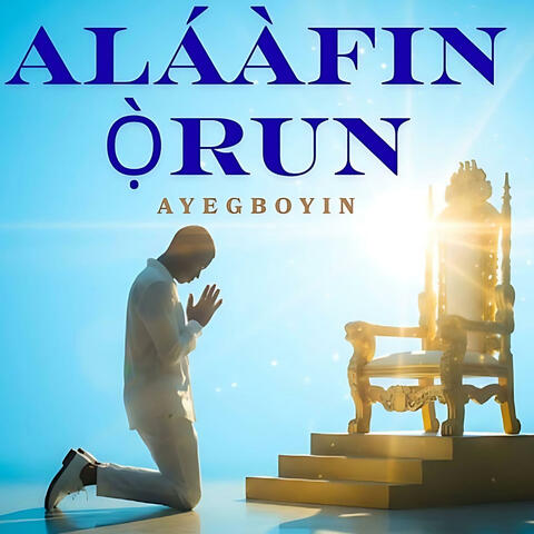 ALAAFIN ORUN