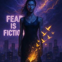 Fear Is Fiction | Overthinking Kills the Spark