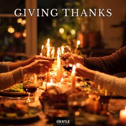 Giving Thanks