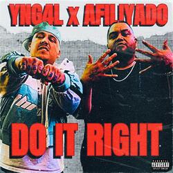Do It Right (feat. Afiliyado)