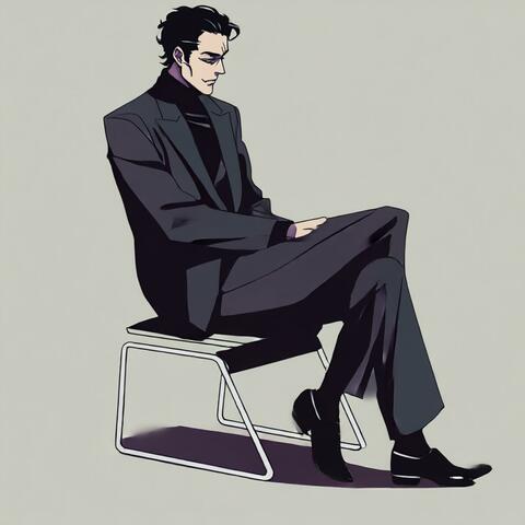 The Early Sax Strikes the Band