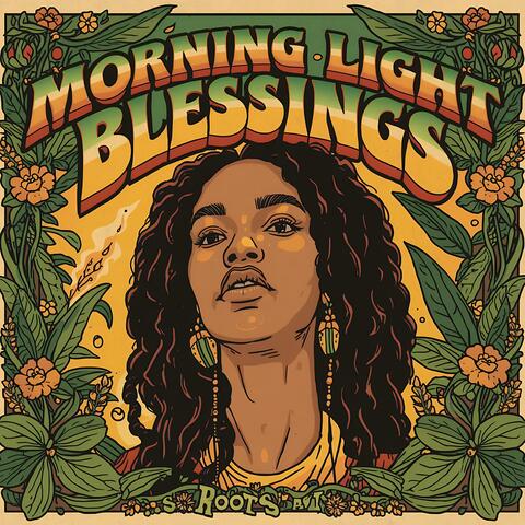 Morning Light Blessings (Radio Edit)