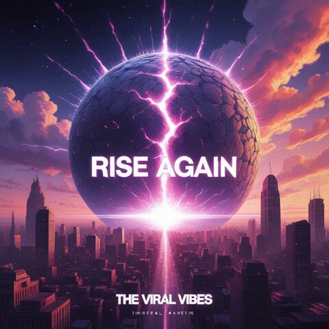 RISE AGAIN
