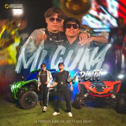 Mi Cuna La Plata (feat. Adan Burgos)
