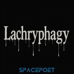 Lachryphagy