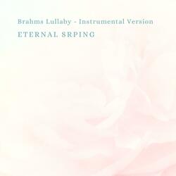 Brahms Lullaby (Instrumental Version)