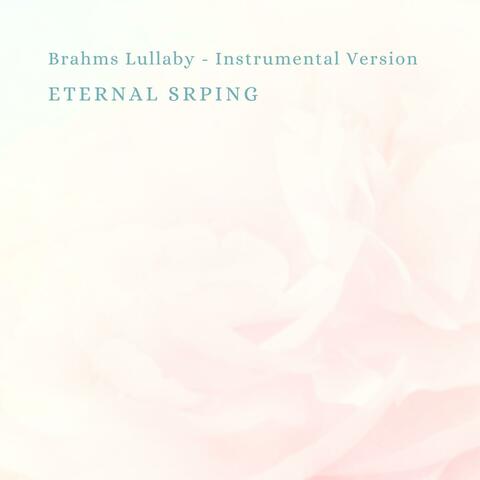 Brahms Lullaby (Instrumental Version)