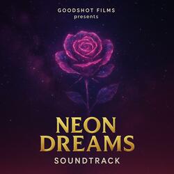 Lost In The Neon (feat. 4 Miles)