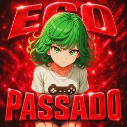 MONTAGEM ECO PASSADO (ULTRA SLOWED)