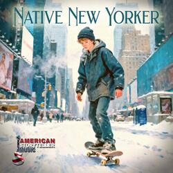 Native New Yorker (Rap Edition VI)
