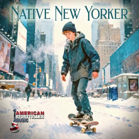 Native New Yorker (Rap Edition VI)