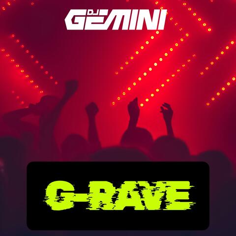 G-RAVE (Radio Edit)