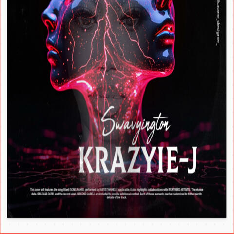 Krazyie J