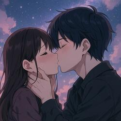 『君の隣で、世界が止まった。』 　love ballad　ver.