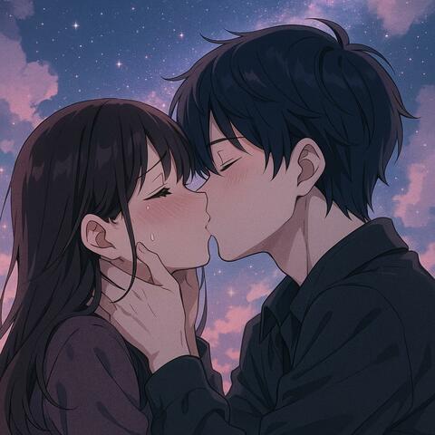 『君の隣で、世界が止まった。』 　love ballad　ver.