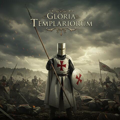 Epic Templar Christian Gregorian Chant with Vocals (GLORIA TEMPLARIORUM)