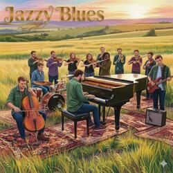Jazzy Blues