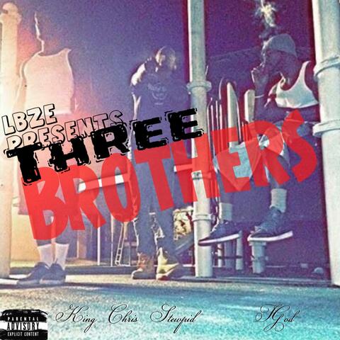 T'God (feat. King Chris Stewpid)