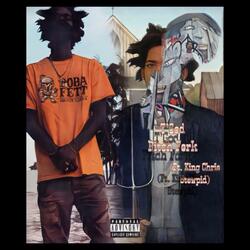 Pitch Fork (feat. King Chris Stewpid)