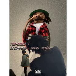 Mamacita 2 (feat. Queen Andrea & King Chris Stewpid)