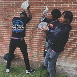milds & russians