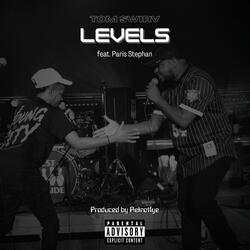 Levels (feat. Paris Stephan)