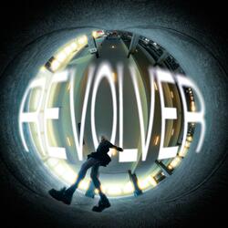 REVOLVER