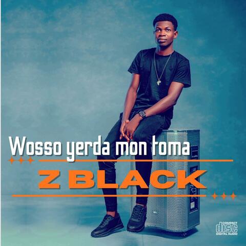 WOSSO YERDA MON TOMA