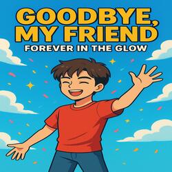 Goodbye My Friend