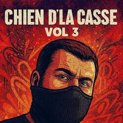 Zone (feat. Olsen Crismer)