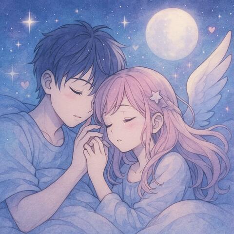 『ふたりの声で夢を閉じ込めて』