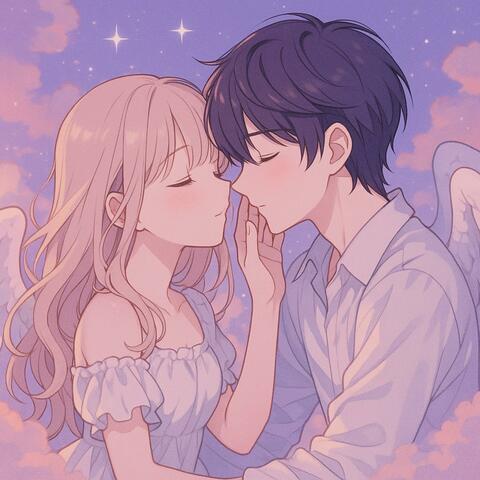 『きみの声で、魔法をかけて。』