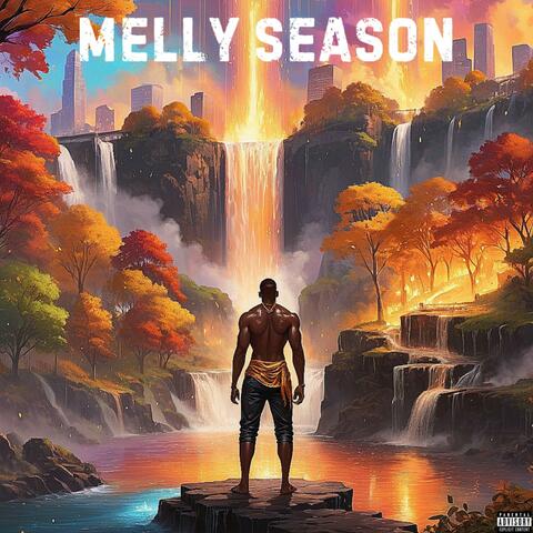 MELLY SEASON