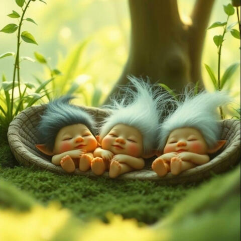 Trollmor (Remastered)