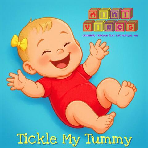 Tickle My Tummy