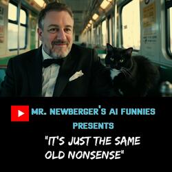 It's Just the Same Old Nonsense