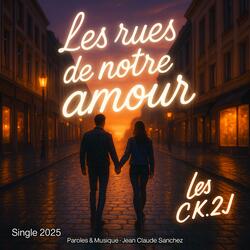 Les murs de notre amour