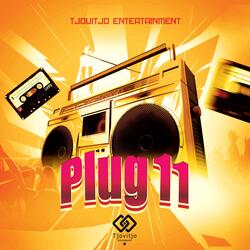 Dlaya (feat. Skylavita, Taylor Maylor, Jingles, DJ Jerry SA, Candy Master & Charmrock)