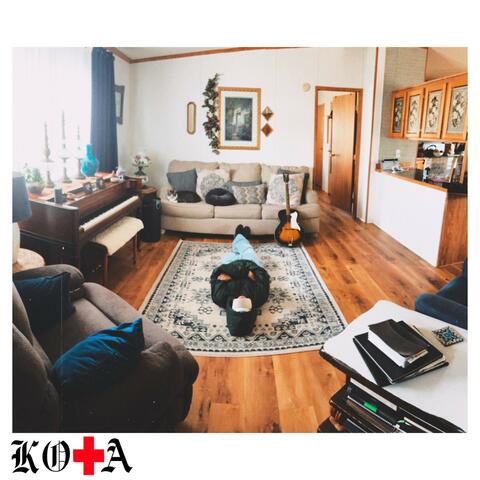 Live and Let Live (feat. Jo Eyeless) [Live]